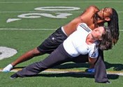 athletes 9