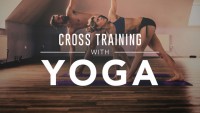 cross train