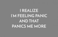 panic 1