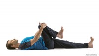 back stretch